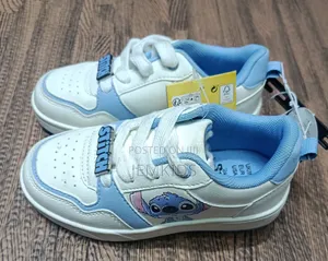 Primark Stitch Design Shoe