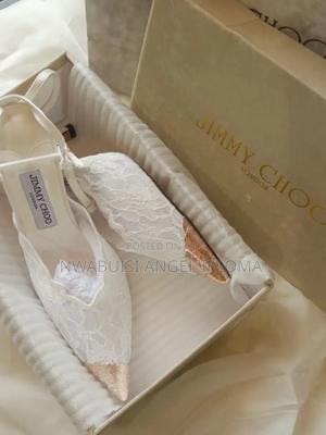 Jimmy Choo Stiletto Heels