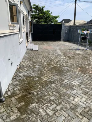 Furnished Mini Flat in Abijo Gra, Ajah for rent