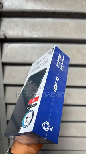 New Tecno Pop 10 64 GB
