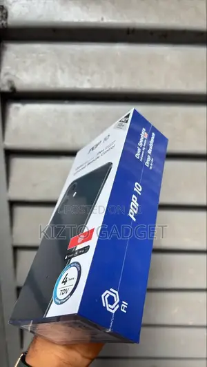 New Tecno Pop 10 64 GB