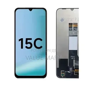 Redmi 15c Screen Replacement