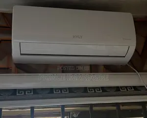 Hyly Air Conditioner