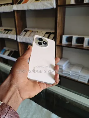 Xiaomi Redmi K80 Ultra 256 GB White