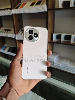 Xiaomi Redmi K80 Ultra 256 GB White
