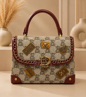 Luxury Bag