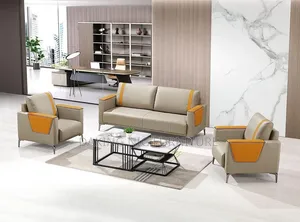 High Class Sofa by Set