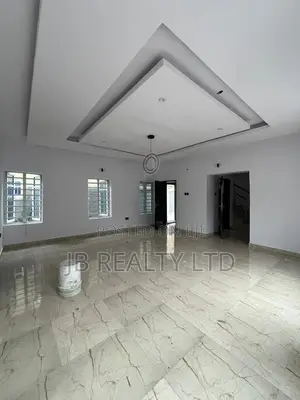 4bdrm Duplex in Ajah for rent