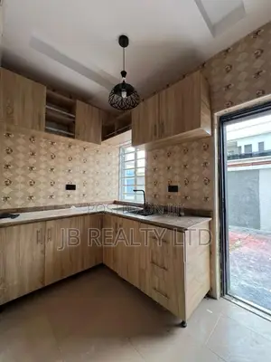 4bdrm Duplex in Ajah for rent