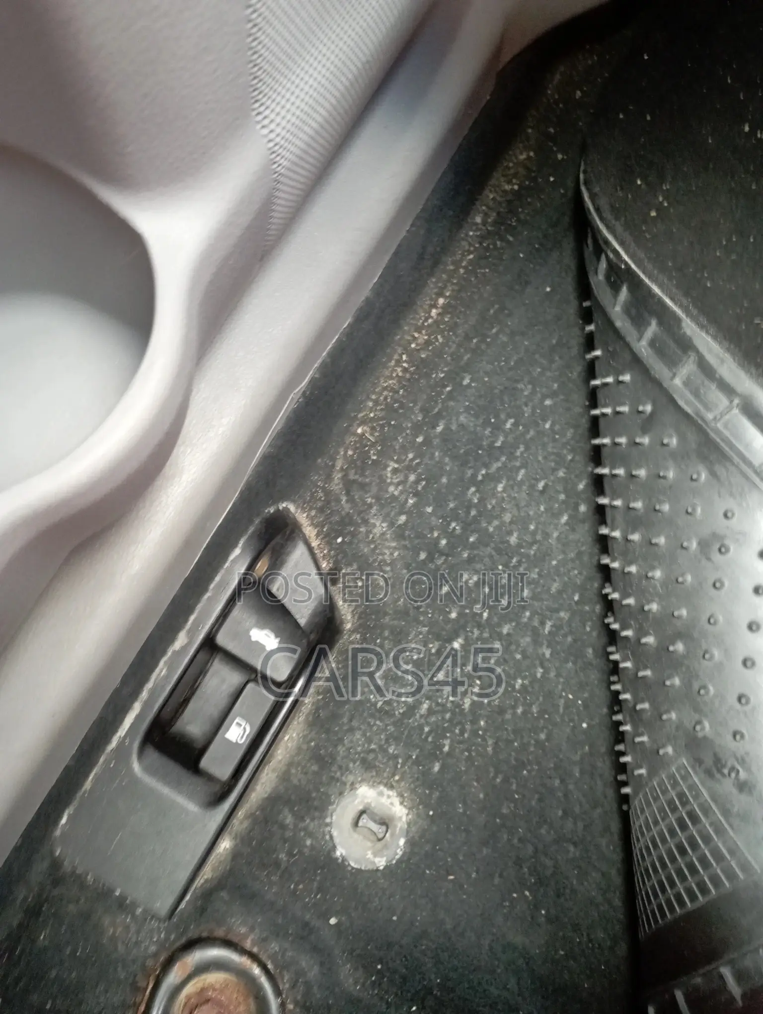 Toyota Camry 2013 Silver