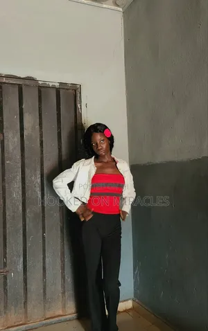 Red Tube Top