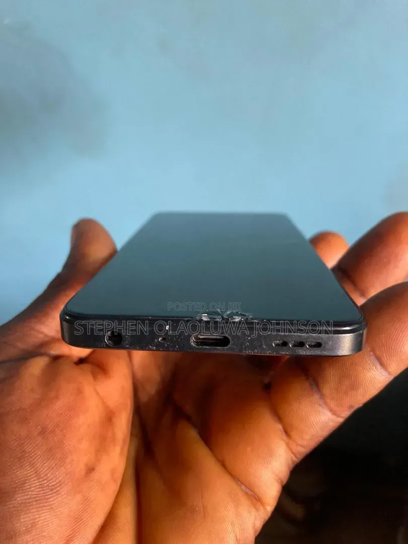 OnePlus Nord 64 GB Black