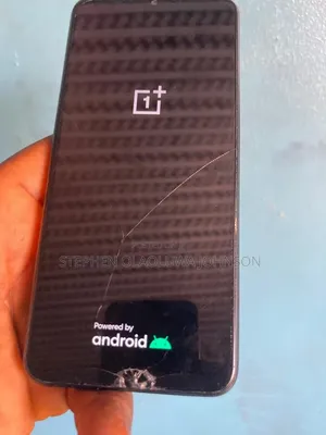 OnePlus Nord 64 GB Black