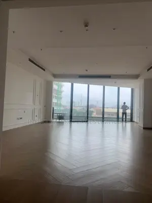 4bdrm Apartment in Ikoyi for rent