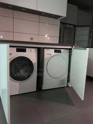 4bdrm Apartment in Ikoyi for rent