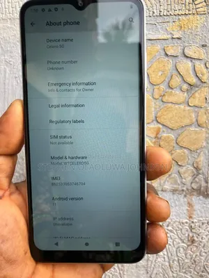 OnePlus Nord 64 GB Black