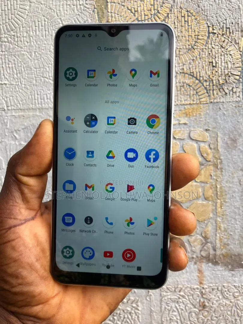 OnePlus Nord 64 GB Black