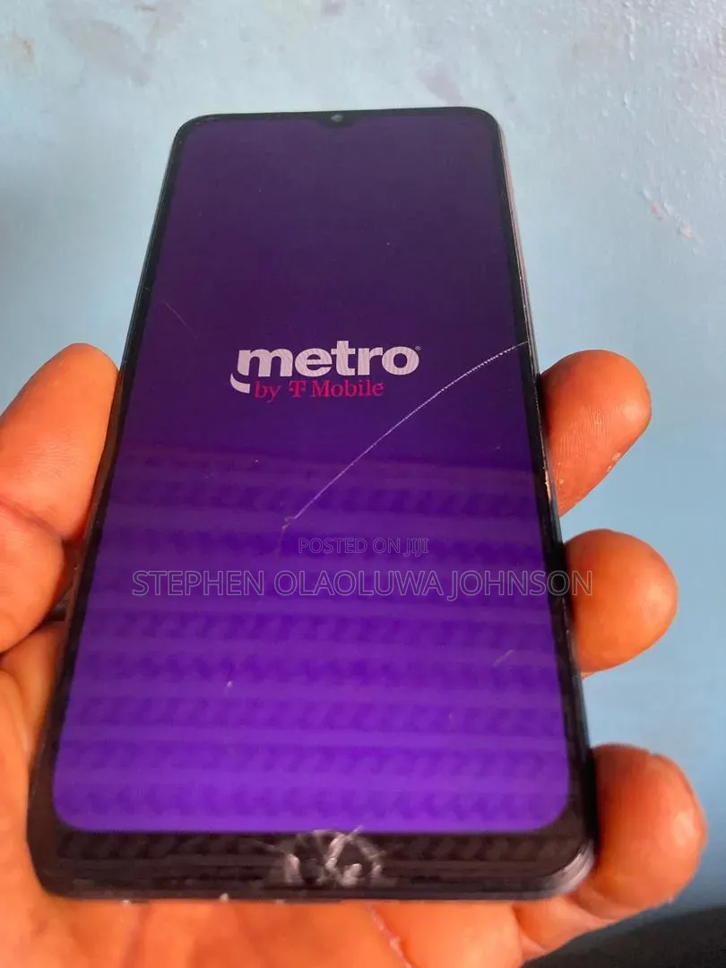 OnePlus Nord 64 GB Black