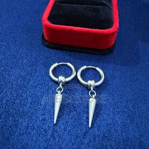 Stylish Men Earrings