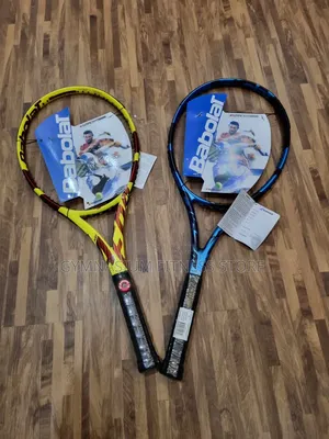 Babolat Quality Racket