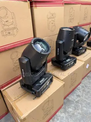 295W Beam Moving Head Light for Bar,