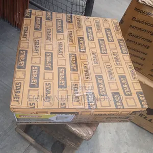 D6 3phase Starjey Distribution Board