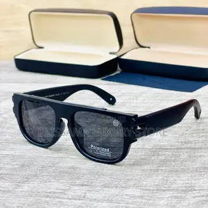 Philipp Plein Luxury Men Designer SunGlasses – Stylish/Premium Quality