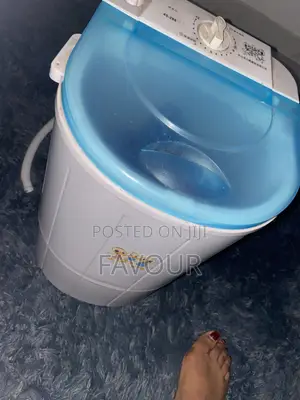 Mini Washer