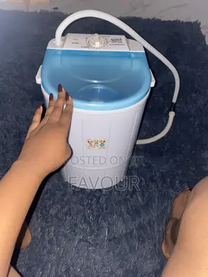 Mini Washer