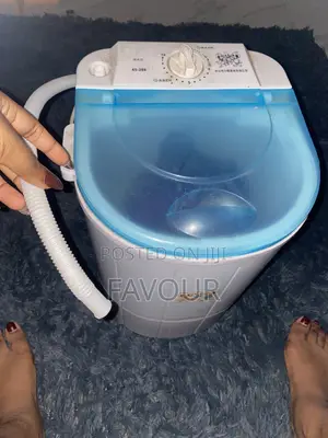 Mini Washer
