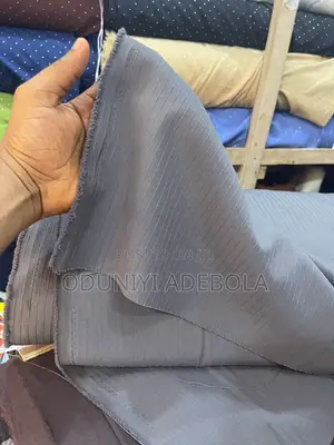 Fabric Material