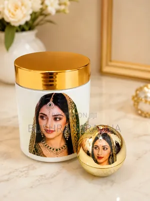 Diva Face Cream