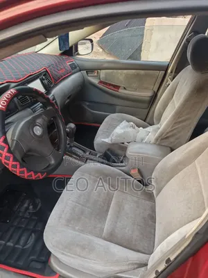 Toyota TownAce 2008