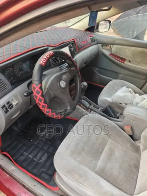 Toyota TownAce 2008