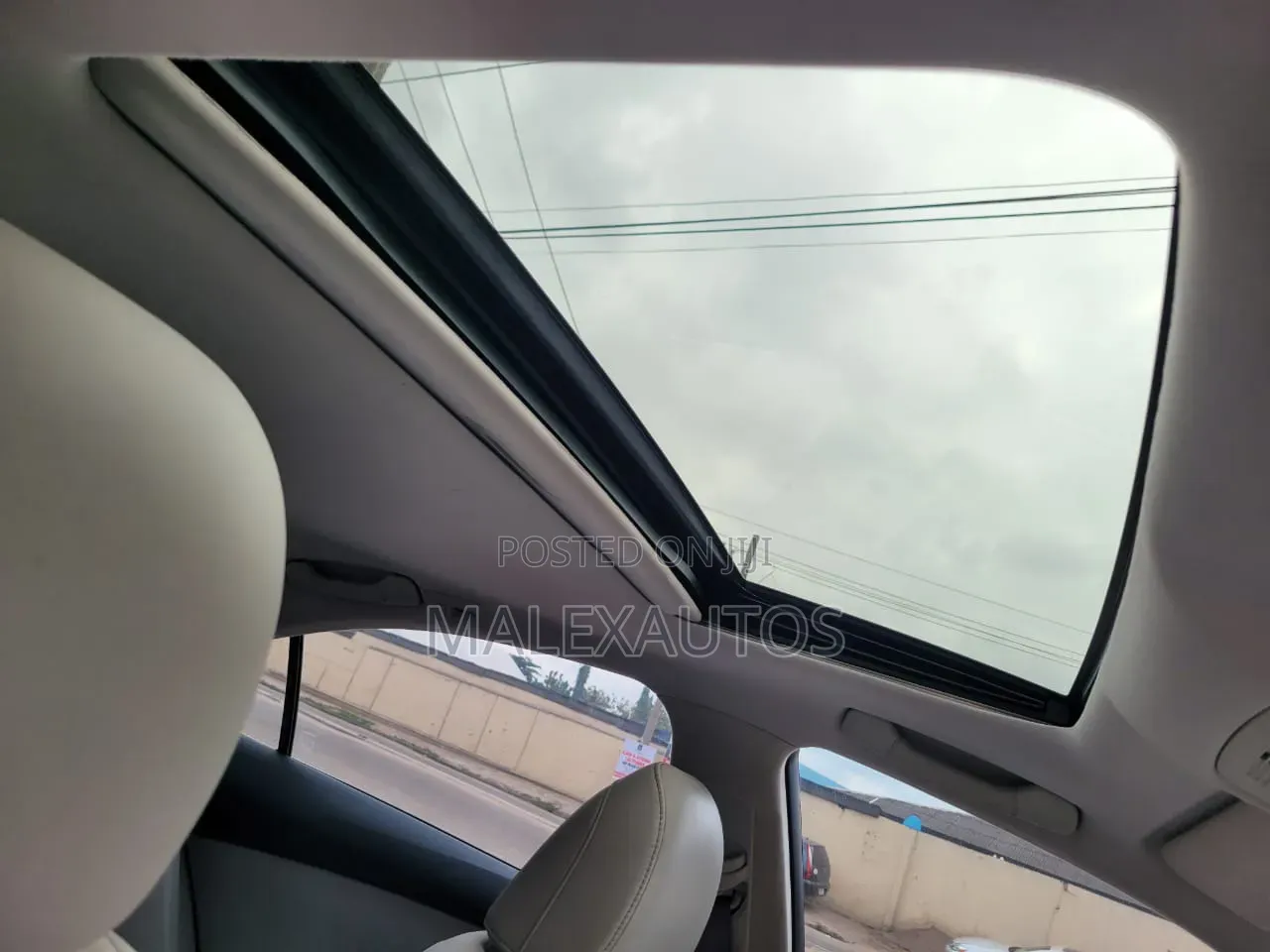 Lexus ES 350 2009 Silver