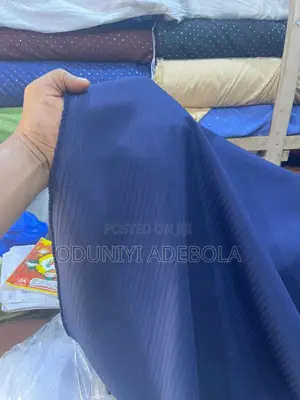 Fabric Material