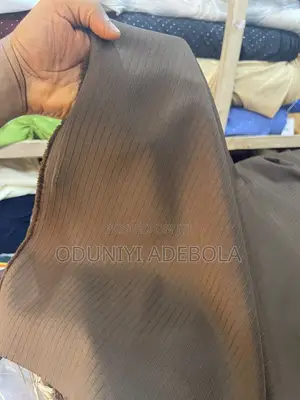 Fabric Material