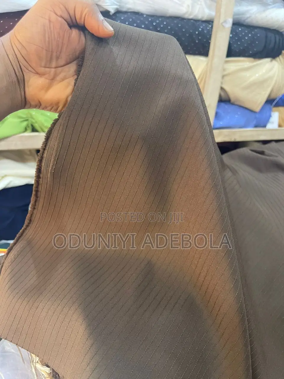 Fabric Material