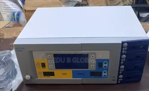 Diathermy Machine