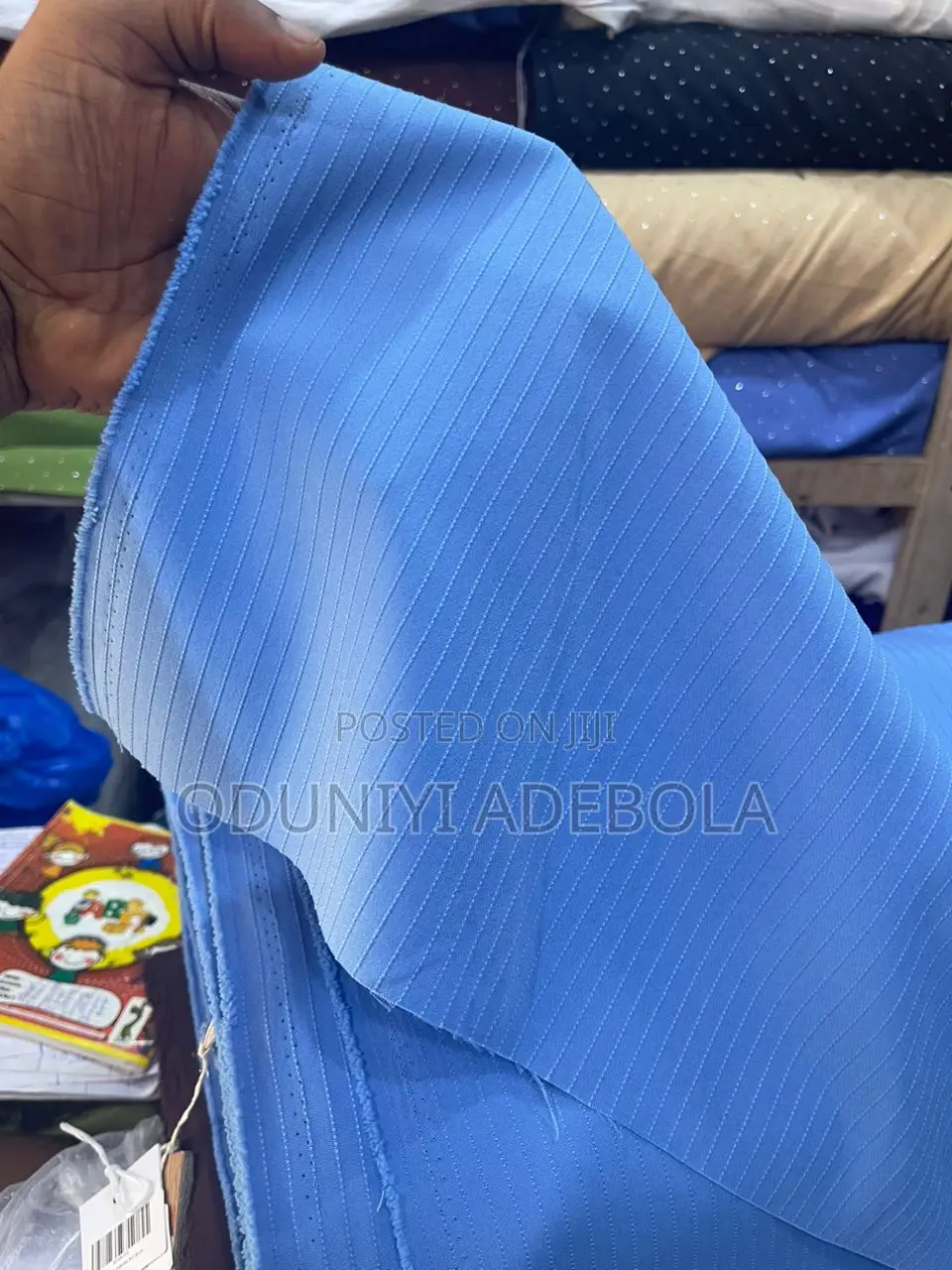 Fabric Material