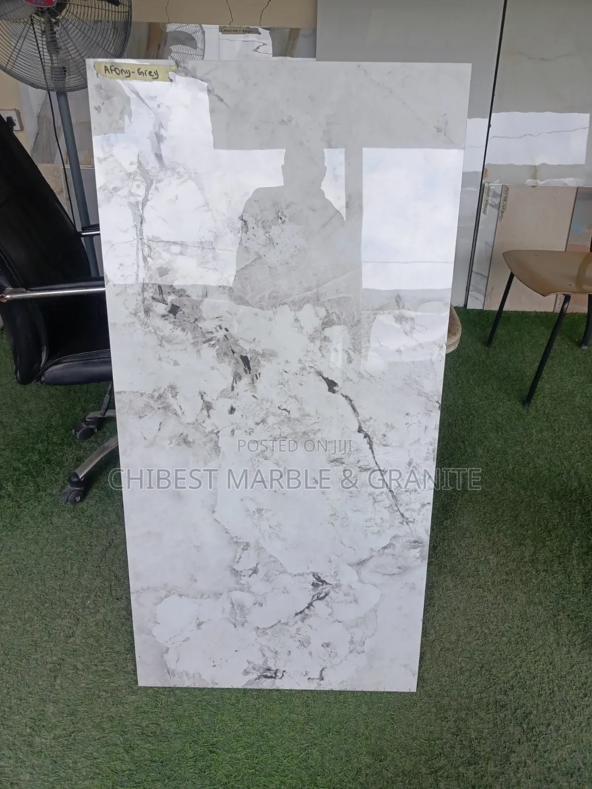 Digital Glazed Vitrified Tiles for Floor and Wall