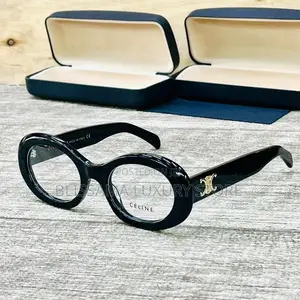Celine Luxury Designer Glasses – Trendy, Stylish Premium Quality