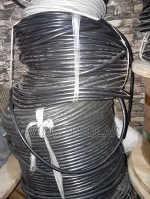 Solar Wire 6mm