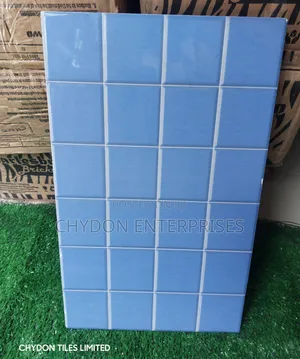 Swimming Pool Tiles