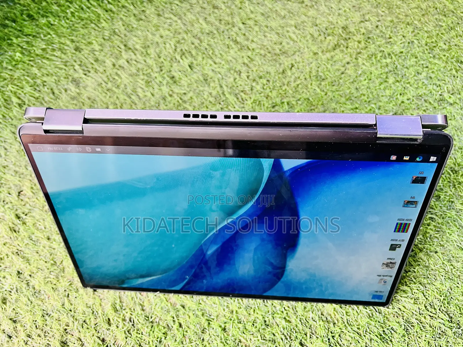 Laptop Dell Latitude 7400 16GB Intel Core i7 SSD 512GB