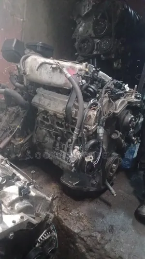 Hyundai Sonata, Veracruz, Azera, Santa Fe and Kia Soronto Engine