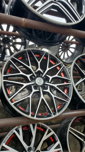 18 Rim for Toyota, Lexus*