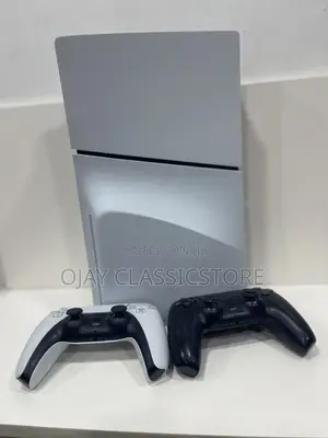 Playstation