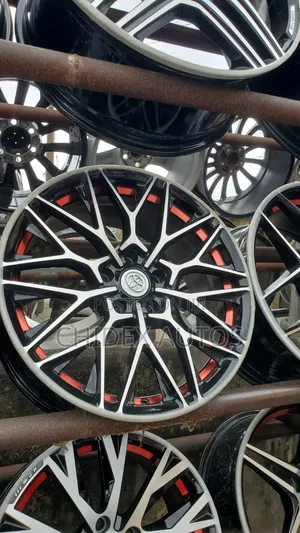 18 Rim for Toyota, Lexus*