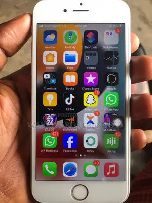 Apple iPhone 6s 64 GB